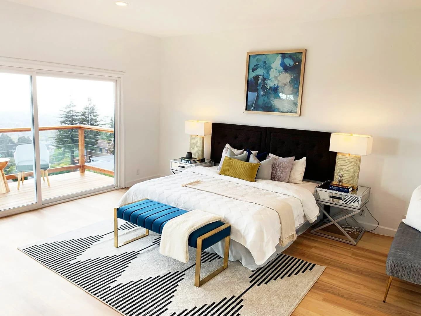 Whole-Home Construction/Renovations